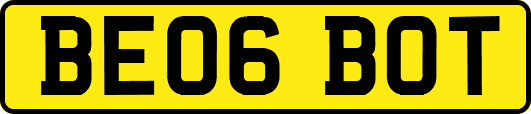 BE06BOT