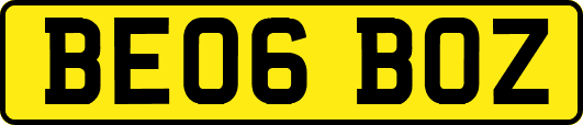 BE06BOZ