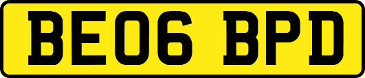 BE06BPD
