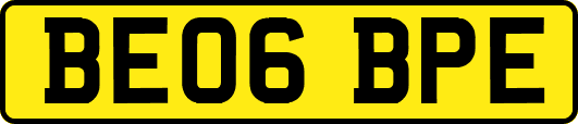 BE06BPE