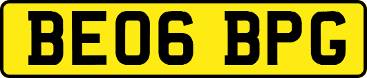 BE06BPG