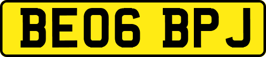 BE06BPJ