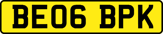 BE06BPK