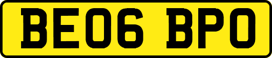BE06BPO