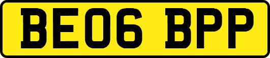 BE06BPP