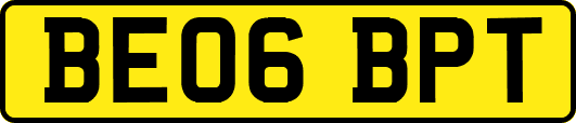 BE06BPT
