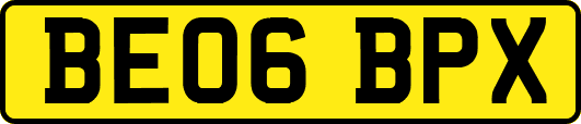 BE06BPX