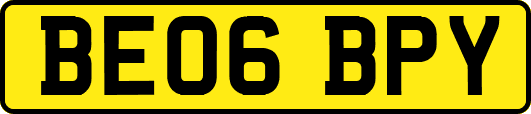 BE06BPY