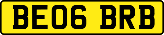 BE06BRB