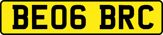 BE06BRC