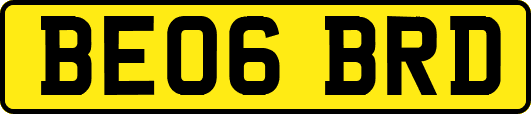 BE06BRD