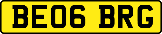 BE06BRG