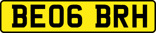 BE06BRH