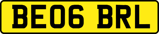BE06BRL