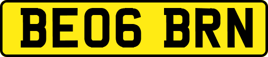 BE06BRN