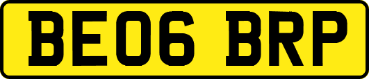BE06BRP