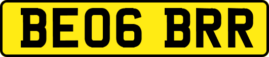 BE06BRR