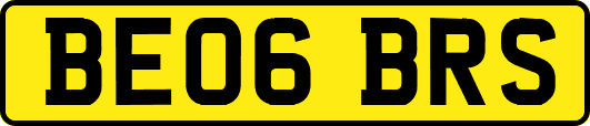BE06BRS