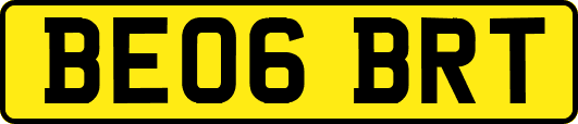 BE06BRT