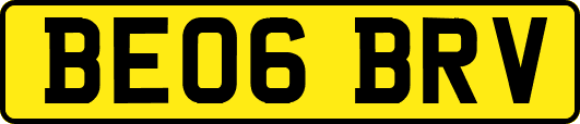 BE06BRV