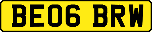 BE06BRW