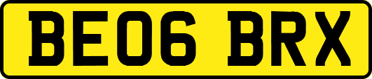 BE06BRX