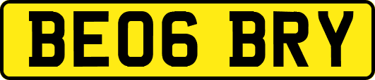 BE06BRY