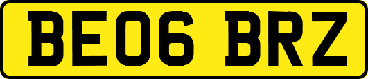 BE06BRZ