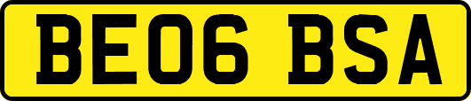 BE06BSA