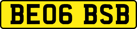 BE06BSB