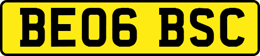 BE06BSC