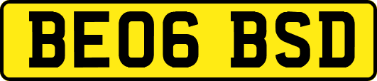 BE06BSD