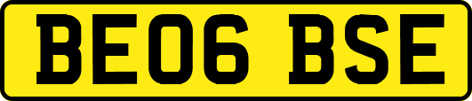 BE06BSE