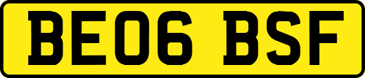 BE06BSF