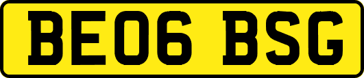 BE06BSG