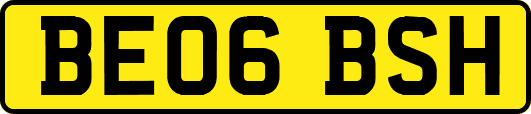 BE06BSH