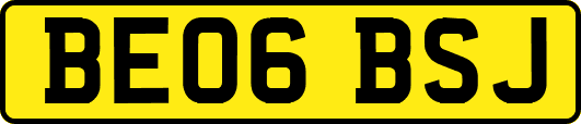 BE06BSJ