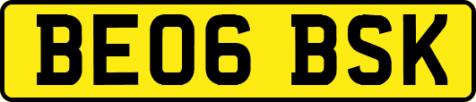 BE06BSK