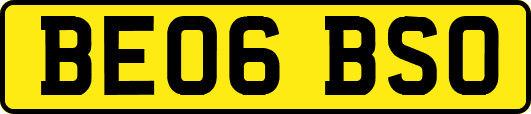 BE06BSO