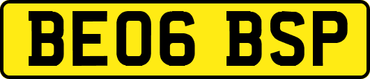 BE06BSP