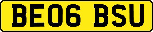 BE06BSU