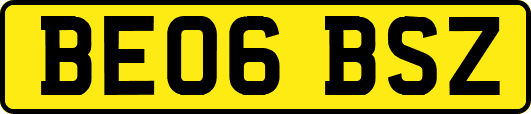 BE06BSZ
