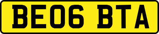 BE06BTA
