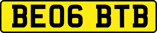 BE06BTB