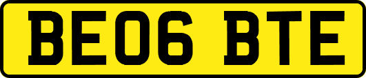BE06BTE
