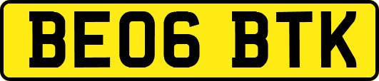 BE06BTK