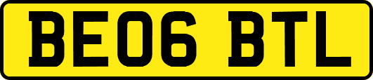 BE06BTL
