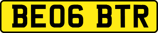 BE06BTR