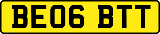 BE06BTT