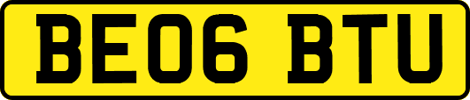 BE06BTU
